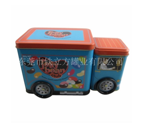 卡車罐