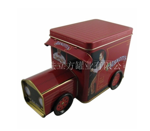 火車罐